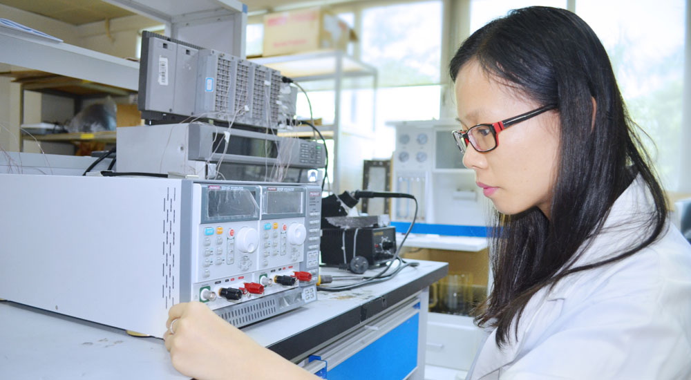 Medical Device Testing Lab