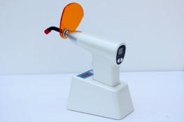 Woodpecker - Curing Light Machine