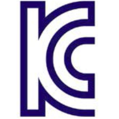 Korea KC certification