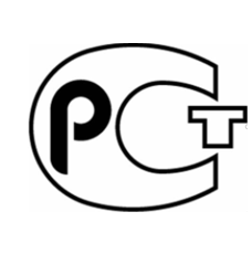 Russia GOST R Certification