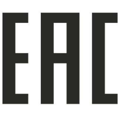 Europe EAC Certification